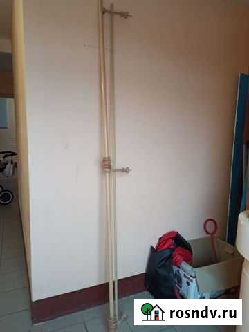 Крючки и кольца для карниза Тосно - изображение 1