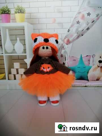 Кукла Смоленск - изображение 1