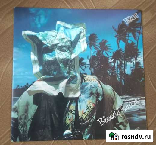 Грампластинки Хабаровск - изображение 1