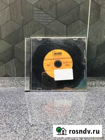 Болванка CD-R Самара - изображение 1