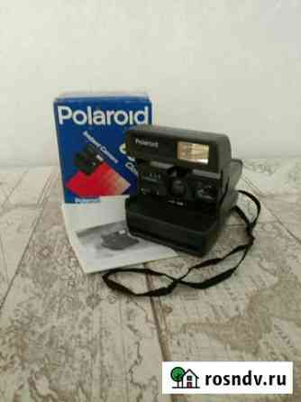 Фотокамера Polaroid closeup 636 Тюмень