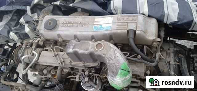 Nissan Diesel Condor, 1994 Барнаул - изображение 1