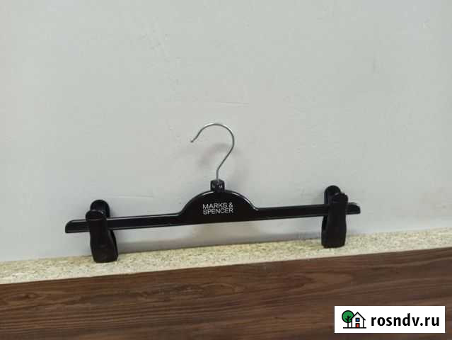Вешалки плечики Саратов - изображение 1