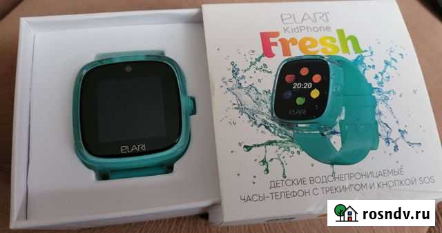 Часы телефон с gps Рязань - изображение 1