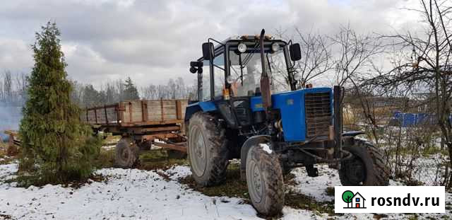 Транспорт Киржач - изображение 1