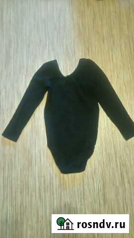 Купальник для гимнастики Мурманск - изображение 1