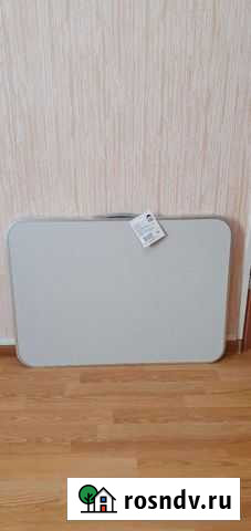 Стол раскладной туристический Новороссийск - изображение 1