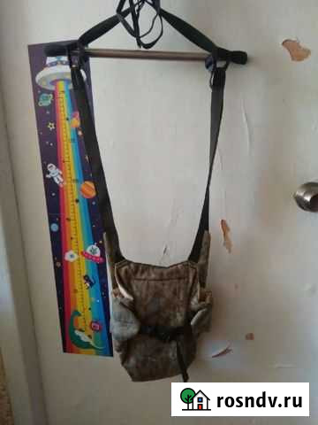 Прыгунки 3в1 Ульяновск - изображение 1