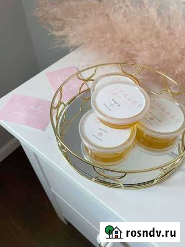 Все для депиляции Хабаровск - изображение 1