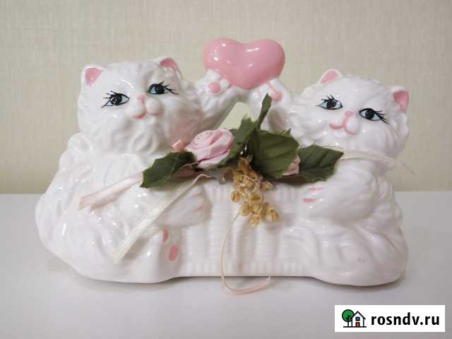 Статуэтка Ульяновск - изображение 1