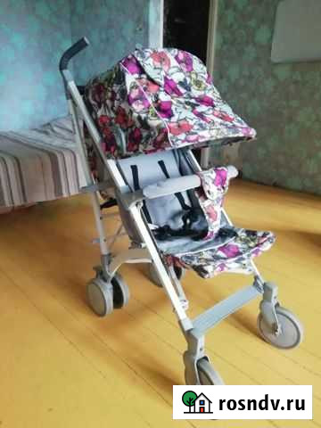 Коляска Улан-Удэ - изображение 1