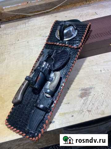 Шашлычный набор Балаково - изображение 1