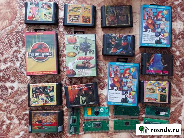 Настольные игры Таганрог - изображение 1