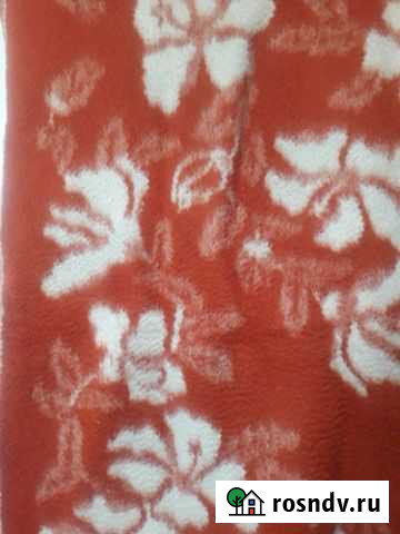 Одеяло шерстяное Чита - изображение 1