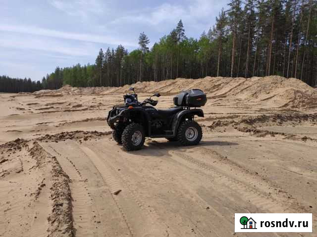 Стелс 600 2015г Йошкар-Ола - изображение 1