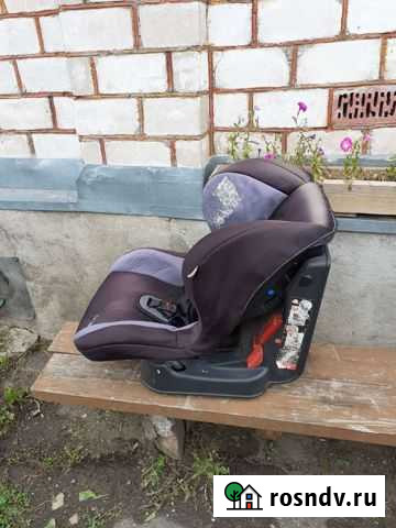 Детское автокресло 9до 36 кг бу Опочка - изображение 1