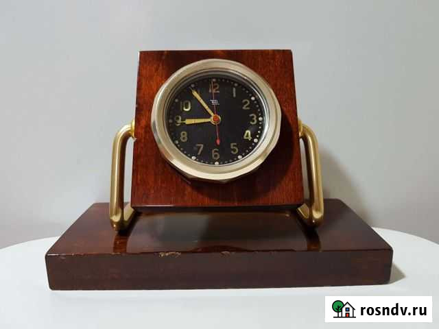 Часы ччз Новошахтинск - изображение 1