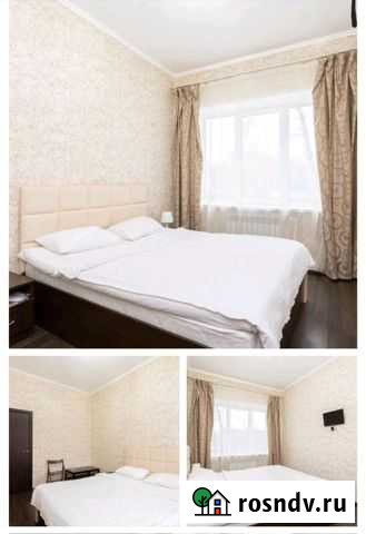 Администратор гостиница Москва - изображение 1