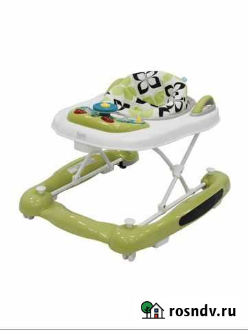 Ходунки Губкинский - изображение 1