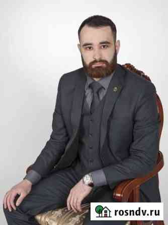Адвокат по уголовным делам Чернов Дмитрий Тюмень