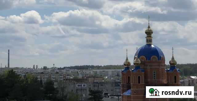 Продам жильё Шебекино - изображение 1