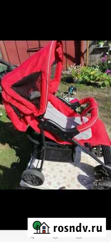 Коляска Ульяновск - изображение 1