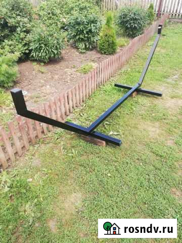 Гамак Сараи - изображение 1