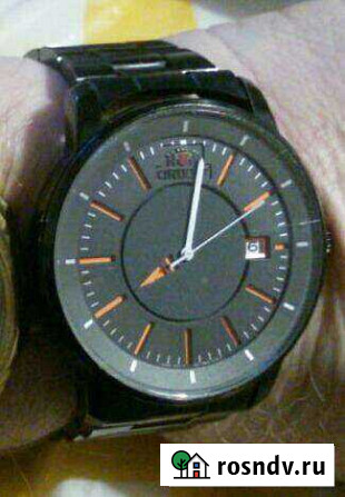 Часы Orient FER 02006A0 # Tissot 1853 Ногинск - изображение 1