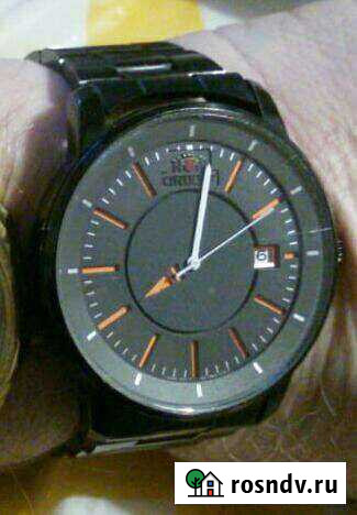 Часы Orient FER 02006A0 # Tissot 1853 Ногинск - изображение 1