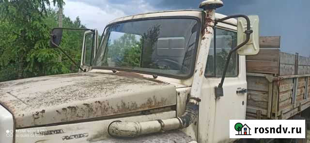 Газ 3309 Елизаветино - изображение 1