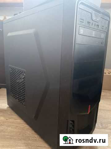 Игровой компьютер i5 Тула - изображение 1