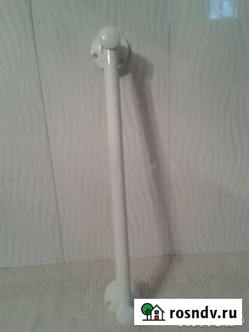 Поручень/опора металлический Кировск - изображение 1