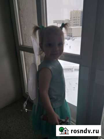 Ищу няню, дзержинский район Новосибирск - изображение 1