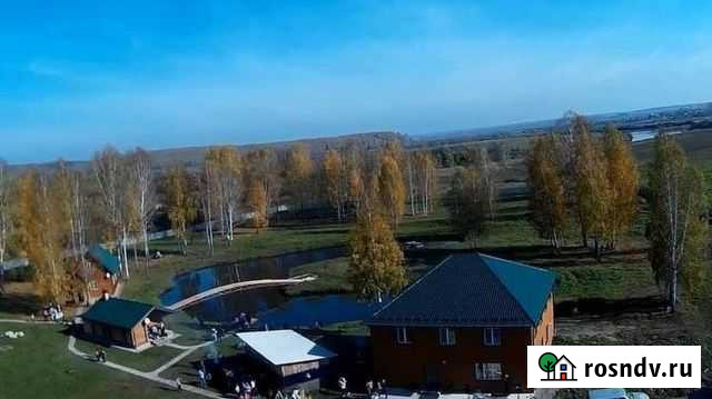 Турбаза Кунгур - изображение 1