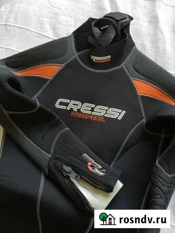 Гидрокостюм Волгоград - изображение 1