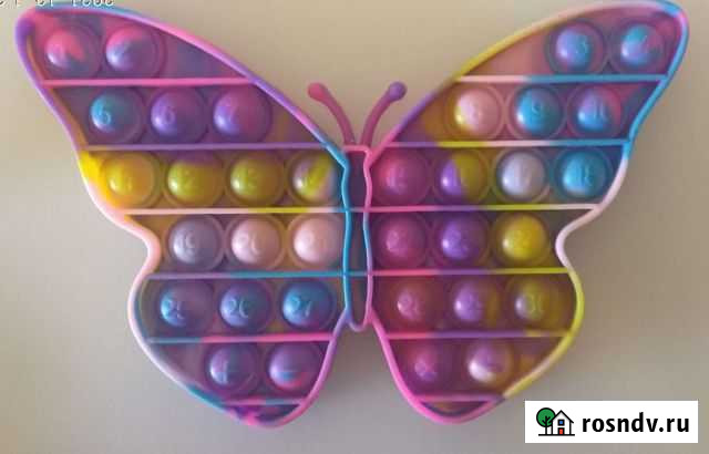 Поп ит Кузнецк - изображение 1