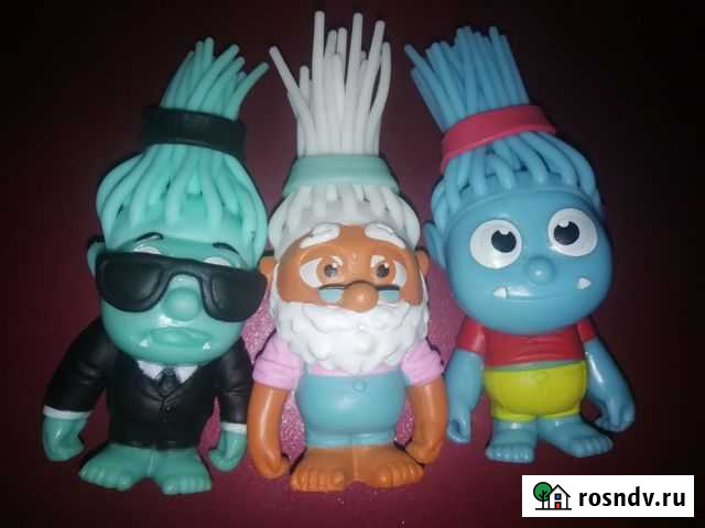 Грунджи Смоленск - изображение 1