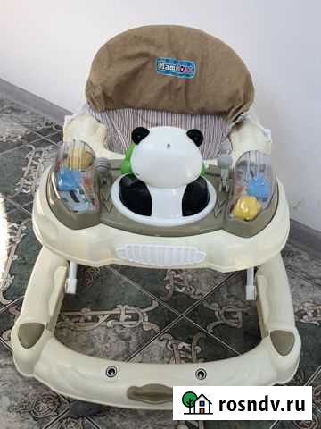 Ходунки Нальчик - изображение 1