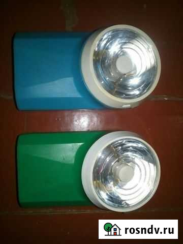 Хозвещи-фонари Арзамас - изображение 1