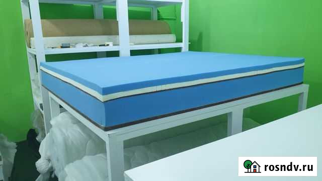 Матрас Краснодар - изображение 1