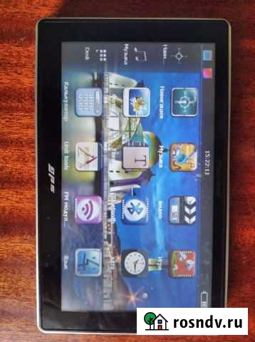 Навигатор-Большой Прохладный - изображение 1