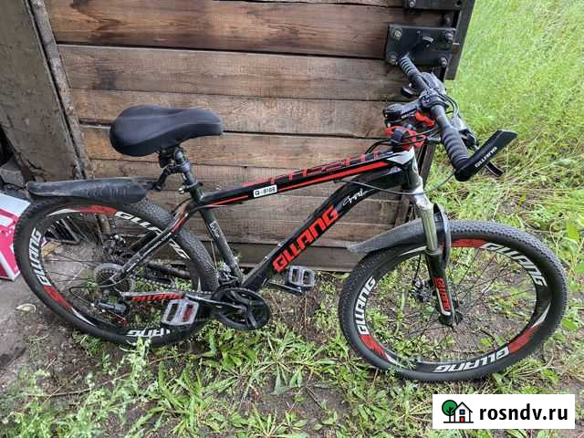 Велосипед Чита - изображение 1