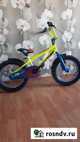 Велосипед детский Саратов - изображение 1