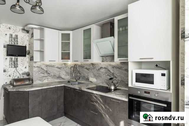 Кухонный гарнитур Рязань - изображение 1