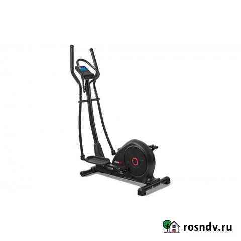Эллиптический тренажер Titanium Masters Orbitech X Челябинск