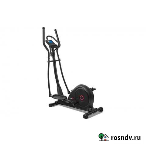 Эллиптический тренажер Titanium Masters Orbitech X Челябинск - изображение 1