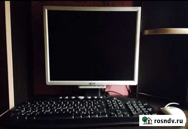 Компьютер Нижнекамск - изображение 1