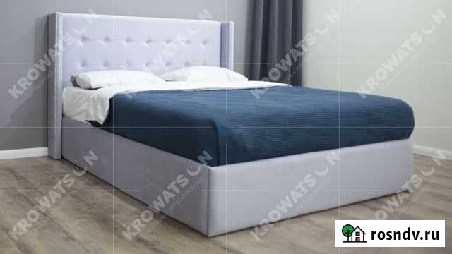 Кровать Казань - изображение 1