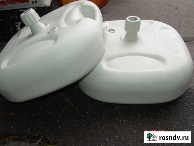 Подскавка для зонта.новогодней елки Окуловка - изображение 1