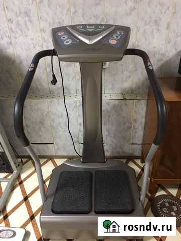 Тренажёр,виброплатформа Белово - изображение 1
